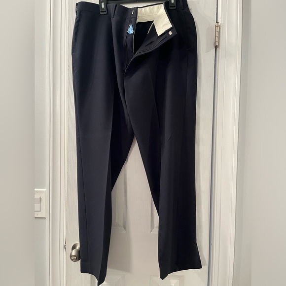 Men’s suit pants - Picture 1 of 6